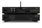 Audiolab 9000A + 9000CDT Zwart