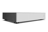 Audiolab 9000P Zilver