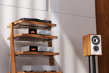 Audiolab 9000P Zilver