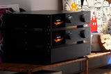 Audiolab 9000P Zwart