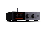 Audiolab D9 Zwart