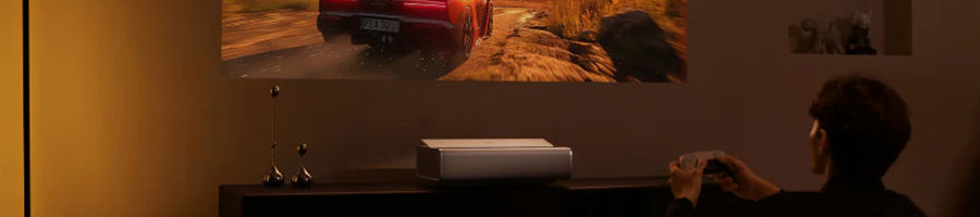 Beamer voor gaming - Blog Stengo