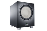Canton Power Sub 8 Zwart