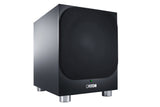 Canton Power Sub 8 Zwart