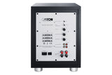 Canton Power Sub 8 Zwart