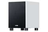 Canton Sub 1500 R Wit