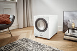 Canton Sub 1500 R Wit