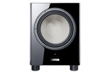 Canton Sub 1500 R Zwart