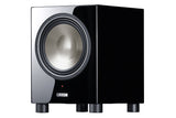 Canton Sub 1500 R Zwart