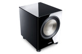 Canton Sub 1500 R Zwart
