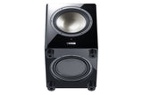 Canton Sub 1500 R Zwart