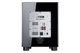 Canton Sub 1500 R Zwart
