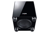 Canton Sub 601 Zwart