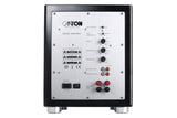 Canton Sub 601 Zwart