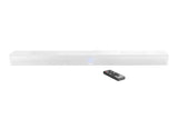 Canton Smart Soundbar 10 + 2x Soundbox 3 + Sub 8 Wit