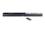 Canton Smart Soundbar 10 + 2x Soundbox 3 Zwart