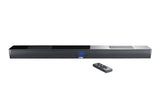 Canton Smart Soundbar 10 Zwart