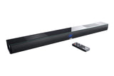 Canton Smart Soundbar 10 Zwart