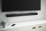 Canton Smart Soundbar 10 Zwart