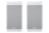 Canton Smart Soundbox 3 Wit - 2 stuks