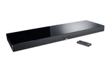 Canton Smart Sounddeck 100 Zwart