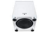 Canton Smart Soundbar 10 + Sub 8 Wit