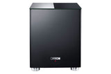 Canton Smart Sub 8 Zwart