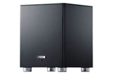 Canton Smart Sub 8 Zwart