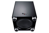 Canton Smart Soundbar 10 + 2x Soundbox 3 + Sub 8 Zwart
