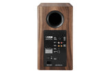 Canton Smart Townus 2 Walnoot
