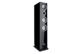 Canton Smart Townus 8 Zwart