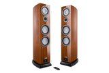 Canton Smart Vento 9 S2 Lichte Walnoot