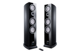 Canton Smart Vento 9 S2 Zwart