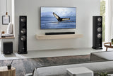 Canton Smart Vento 9 S2 Zwart