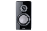 Canton Vento 30 Zwart