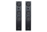 Canton GLE 80 S2 Zwart