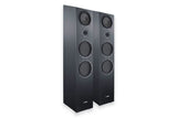 Canton GLE 90 AR S2 Zwart