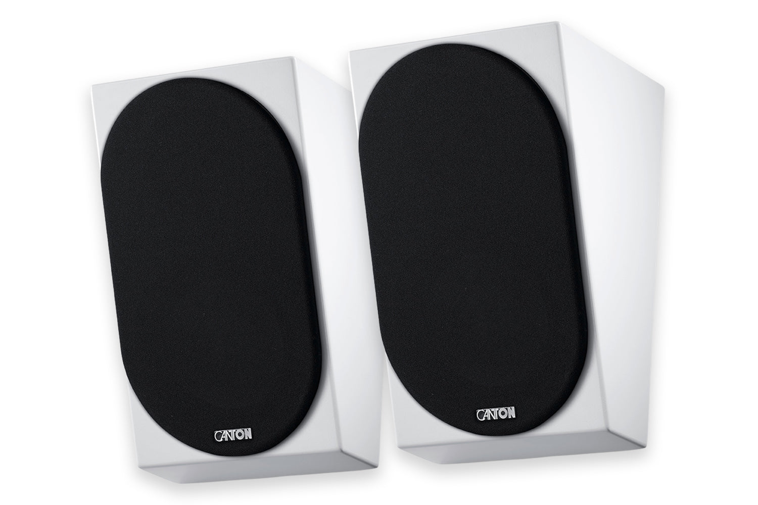 Canton GLE AR 4 S2 Wit