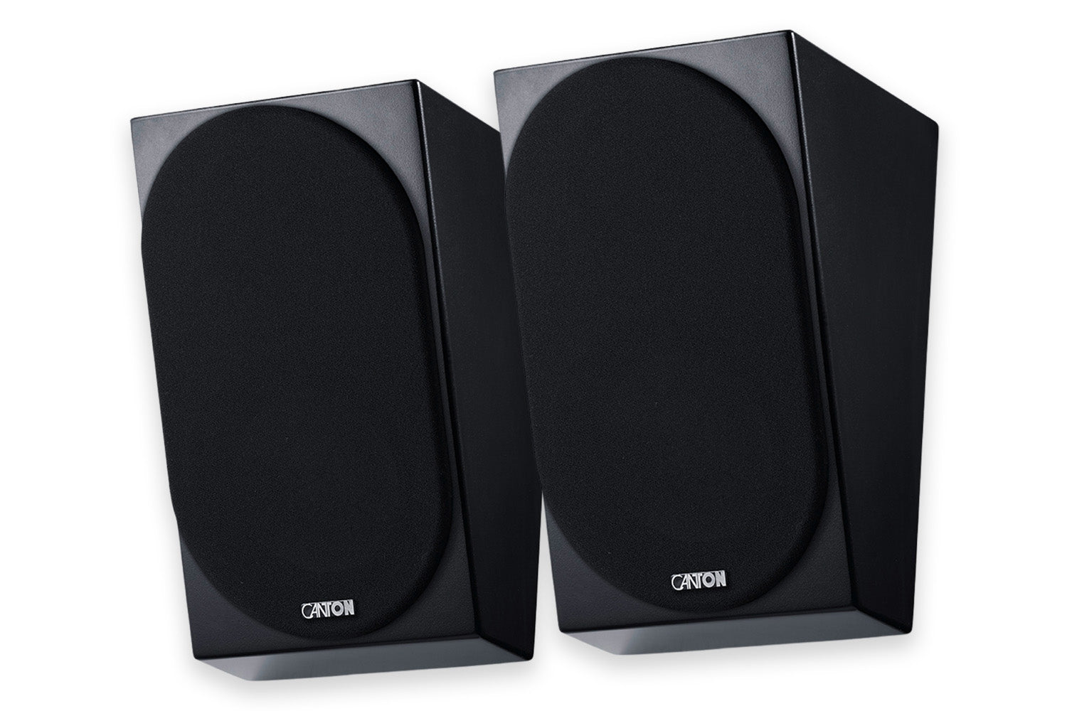 Canton GLE AR 4 S2 Zwart