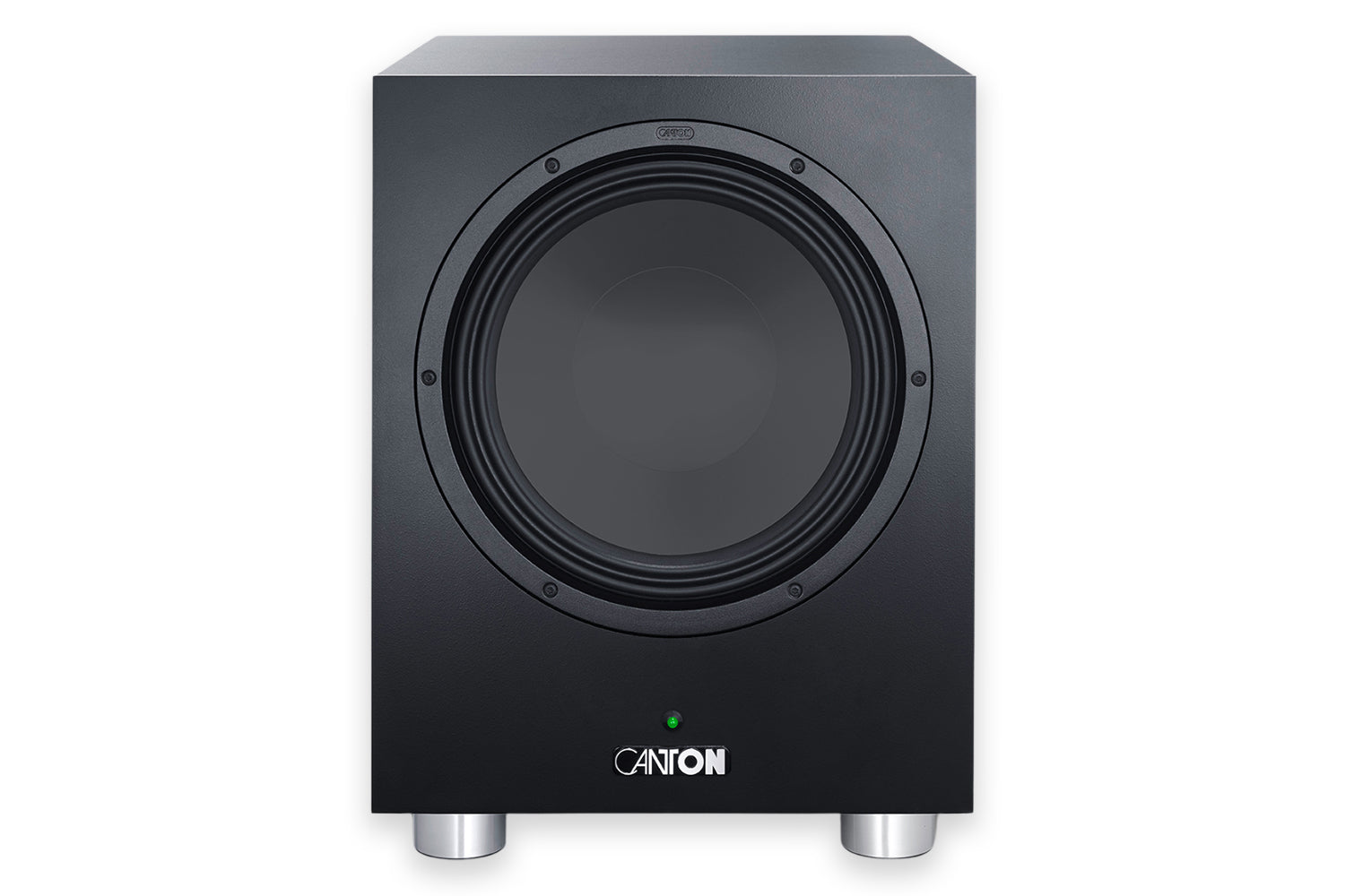 Canton Power Sub 8 S2 Zwart