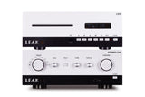 Leak Stereo 230 + CDT Zilver