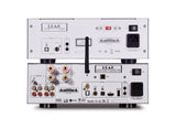 Leak Stereo 230 + CDT Zilver