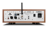 Leak TruStream Walnoot