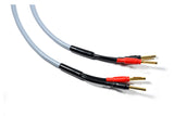Melodika Speakerkabels 1.5mm2 Grijs - 250 cm