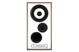 Mission 700 Walnoot