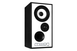 Mission 700 Zwart