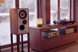 Mission 778S Zilver