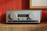 Mission 778S Zilver