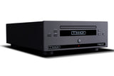 Mission 778CDT Zwart
