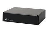 Pro-Ject BT Box E HD Zwart